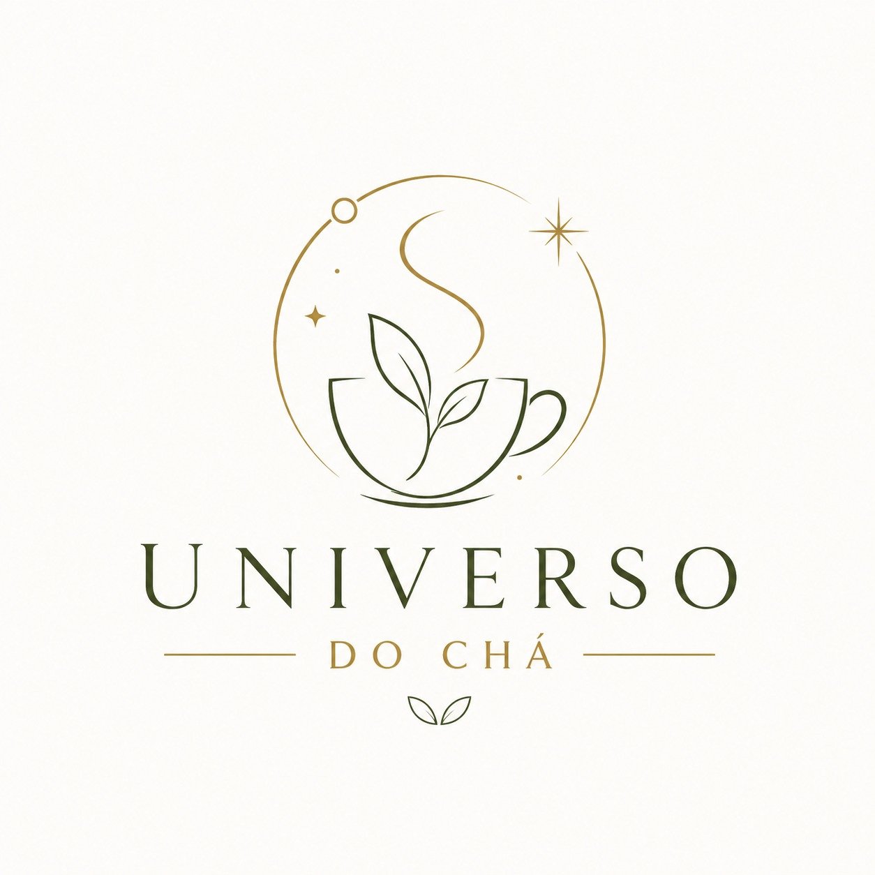 Universo do Chá